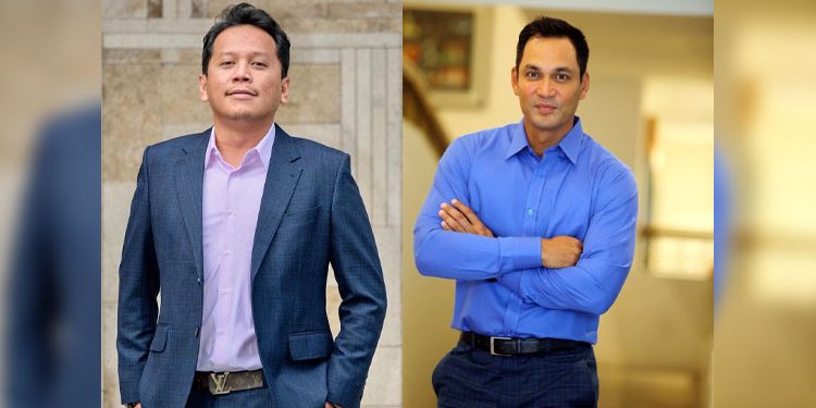 “Salah Tafsiran Dia Tu!” – Shahrol Shiro, Hans Isaac Saling Berbalah