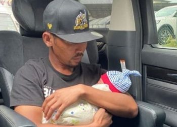 “Dulu Bertiga, Kini Cuma Berdua” – Shuib Bawa Ayash Affan Pulang