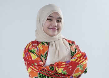 “Ini Impian Saya” – Timah Mahu Ceriakan Semua Orang