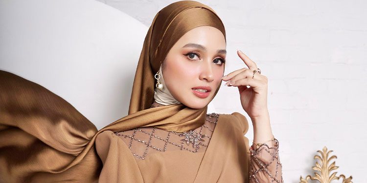 “Orang Gaji Standby Tekan Butang Live” – Bersama Tya Impi Undang Tun Hasmah