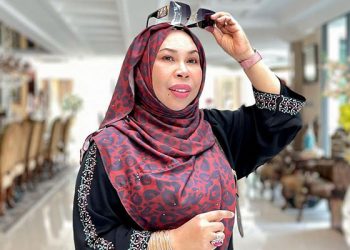 Warganet Mula Syak Episod Cinta Vida Dan Iqbal Sekadar Gimik Pemasaran