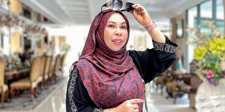 Warganet Mula Syak Episod Cinta Vida Dan Iqbal Sekadar Gimik Pemasaran