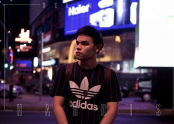 “Tak Ada Masalah Buat Dua Kerja” – Harris Yusoff The Singing Engineer!