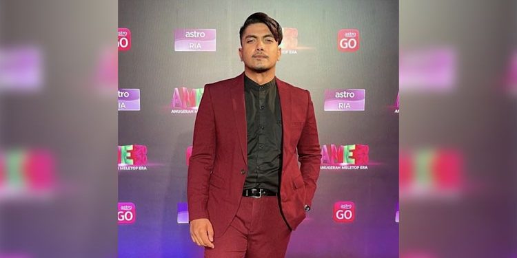 “Saya Tak Mati Dikeji” – Sering Dikritik, Danial Zaini Anggap Sebagai Ujian