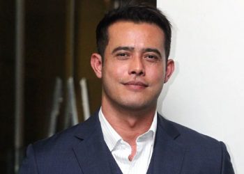 “Get Some Rest” – Zul Ariffin Umum Tarik Diri Daripada ABPBH34