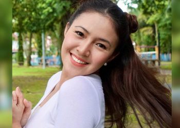 “Nampak Cantik Kalau Bertatu” – Baby Shima Berteka-teki Soal Tatu