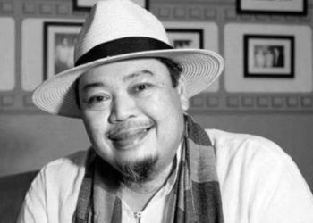 Terkena Serangan Jantung, Mamat Khalid Hembus Nafas Terakhir