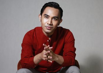 “Selepas 10 Tahun…” – Hafiz Hamidun Jual CD Album Di Shopee