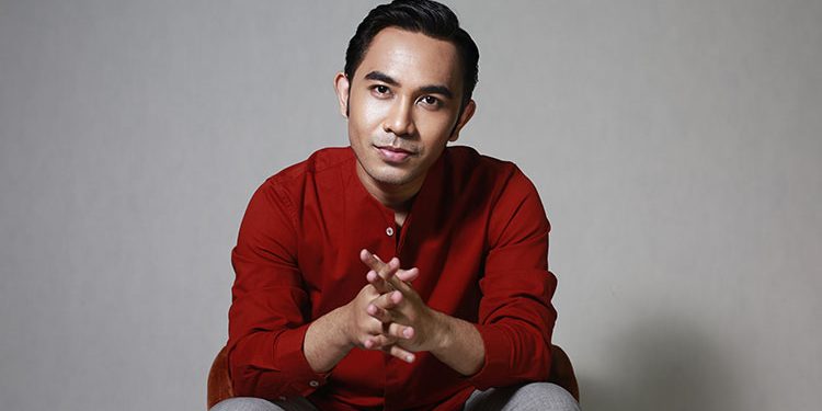 “Selepas 10 Tahun…” – Hafiz Hamidun Jual CD Album Di Shopee