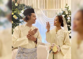 “Tak Sangka Kami Dah Tunang” – Hez Hazmi Rancang Nikah Tahun Depan