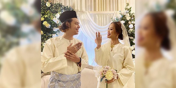 “Tak Sangka Kami Dah Tunang” – Hez Hazmi Rancang Nikah Tahun Depan