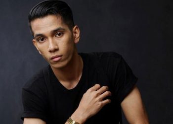 “Habis Sini Tak Sengaja”- Naim Daniel Keluar Dari Zon Selesa