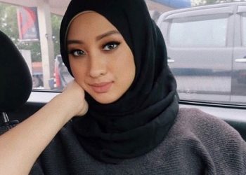 “Puja Buat Saya Rasa Lebih Comel” – Cubaan Kedua Ika Mustafa