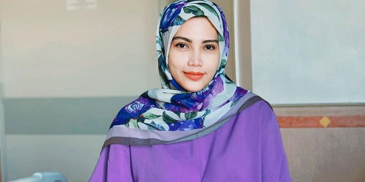 “Terima Kasih Atas Doa Kalian” – Makin Kritikal, Elyana Serah Diri