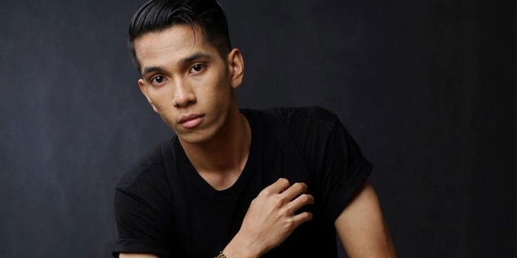“Habis Sini Tak Sengaja”- Naim Daniel Keluar Dari Zon Selesa