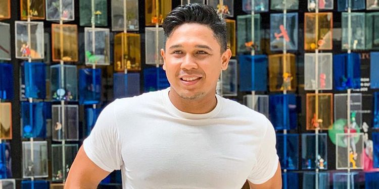 “Lamanya Tak Masuk Masjid… Rindu!” – Ameerul Asyraff Risau Hilang Momentum