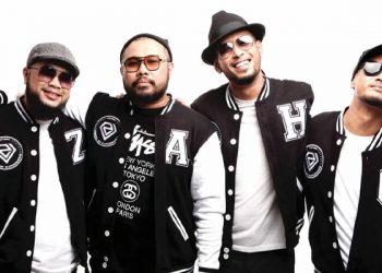 “13 Tahun Kami Tunggu” – VE Terharu Kemunculan Semula Mereka Berbaloi