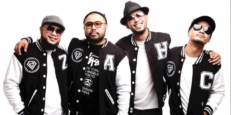 “13 Tahun Kami Tunggu” – VE Terharu Kemunculan Semula Mereka Berbaloi