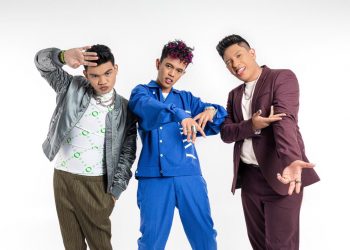 Enam Minggu Berturut-turut, Tak Sangka Kekal Ungguli Carta RIM