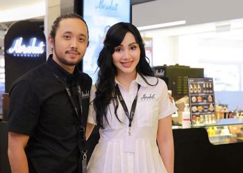 “Tak Sangka Dapat Masuk Mall” – Absolut Chocolat Lambang Kejayaan Ben Dan Nadiyah