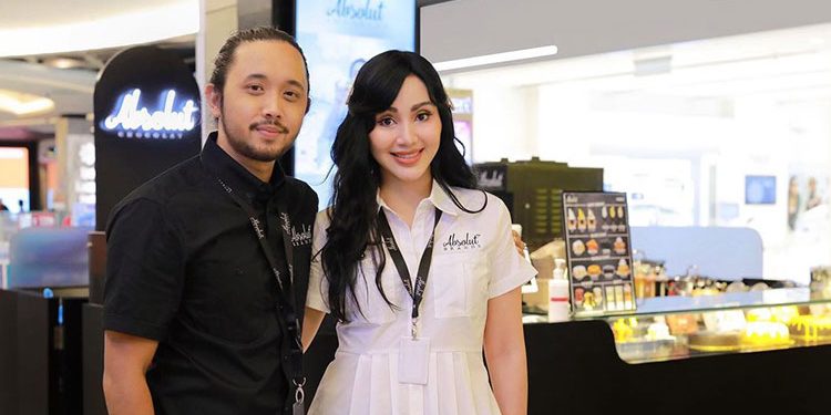 “Tak Sangka Dapat Masuk Mall” – Absolut Chocolat Lambang Kejayaan Ben Dan Nadiyah