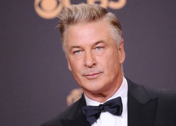 Kru Produksi Filem Rust Mati Ditembak Aktor Alec Baldwin