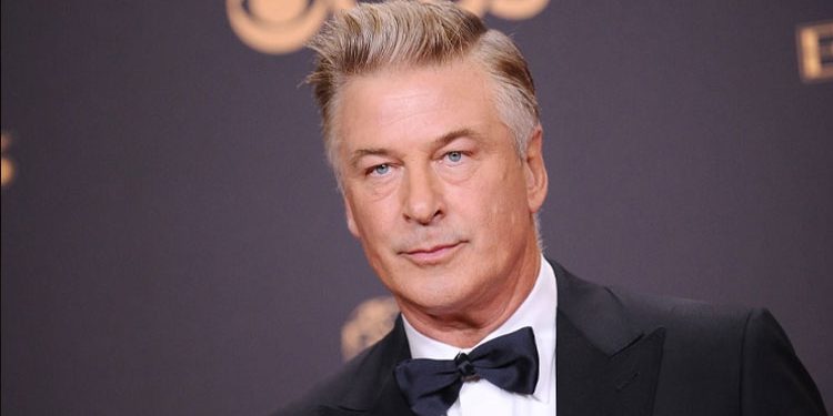 Kru Produksi Filem Rust Mati Ditembak Aktor Alec Baldwin