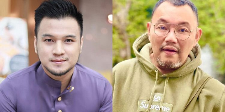 “Baik Kau Jumpa Doktor Psikiatri!” – Michael Ang Naik Hantu Layan Kerenah Iqbal