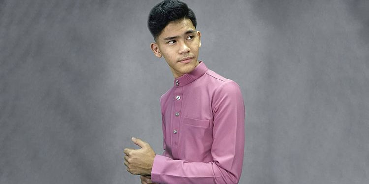 “Jangan Tolak!” – Aniq Iffat Tamak Sambar Semua Tawaran