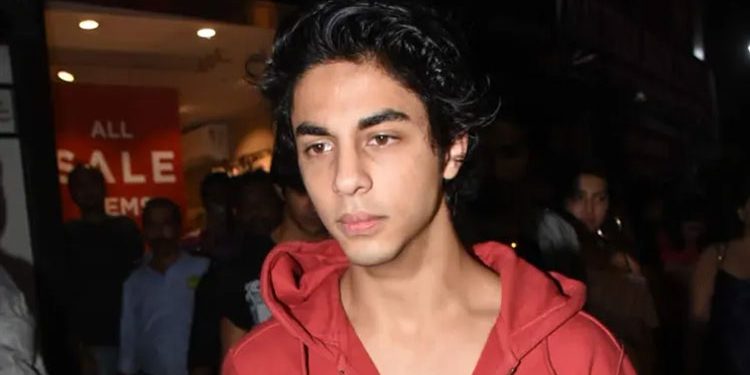Anak Bujang Shah Rukh Khan Ditahan Polis Terbabit Kes Penyalahgunaan Dadah