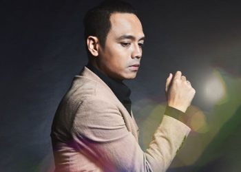 “Takkan Nak Berkerut Dahi?” – Asfan Shah Fleksibel, Tak Suka Marah-marah