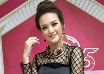 “Rasa Macam Pendatang!” – Erin CTJ Kecewa Tak Dikenali Di Tanah Air