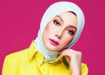 Dapat Pujian Hos, Trans TV Indonesia Kagumi Keperibadian Erra Fazira