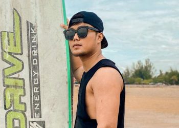 “Takut? Susah Saya Nak Terangkan” – Perihal Mistik Hakim Nordin Dan Sosok Ghaib