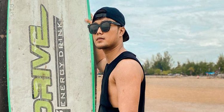 “Takut? Susah Saya Nak Terangkan” – Perihal Mistik Hakim Nordin Dan Sosok Ghaib