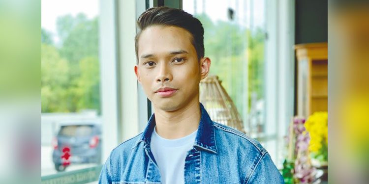“Sukar Nak Percaya” – Hariz Danial Lalui Perubahan Drastik