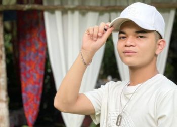 “Saya Pilih Pelakon” – Hazzy Alzeeq Ketepi Hasrat Ibu Bapa Jadi Doktor