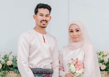 “One Step Closer” – Tunangan Latif Romly Bakal Cikgu