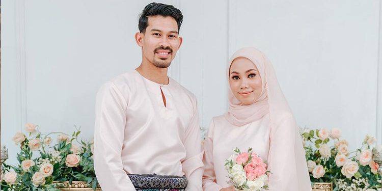 “One Step Closer” – Tunangan Latif Romly Bakal Cikgu