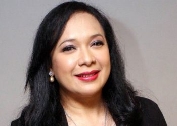 “Mohon Halalkan Makan Minum Saya” – Kuman Dalam Darah Maria Tunku Sabri Makin Mengganas