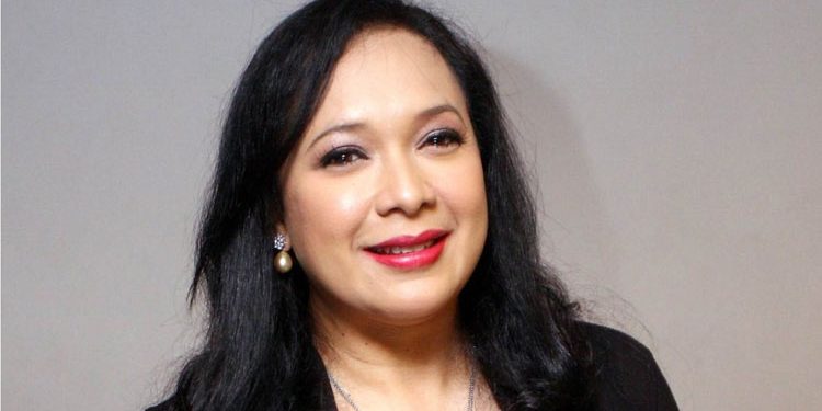 “Mohon Halalkan Makan Minum Saya” – Kuman Dalam Darah Maria Tunku Sabri Makin Mengganas