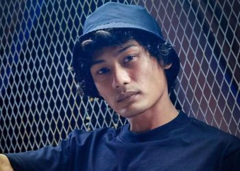 “Ada Duit Muka Pun Boleh Buat” – Fadhli Masoot Mahu Dipandang Bakat, Bukan Rupa