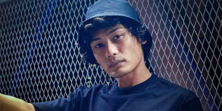 “Ada Duit Muka Pun Boleh Buat” – Fadhli Masoot Mahu Dipandang Bakat, Bukan Rupa