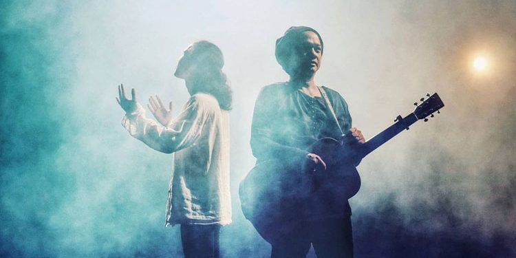 “Mencintai Itu Senang, Tetapi Untuk Menyerah?” – MemandangMu, Aidit Dan Teguh Bersatu Hati