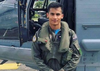 “Simpan Dulu Komen Saya” – Sesali Kesilapan, Niezam Zaidi Mohon Maaf