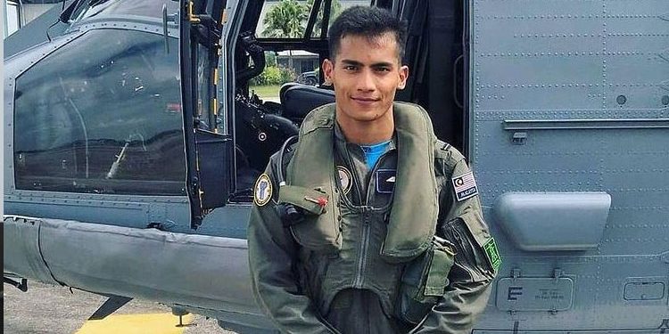 “Simpan Dulu Komen Saya” – Sesali Kesilapan, Niezam Zaidi Mohon Maaf