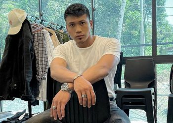 “Saya Nak Sihat, Mohon Doakan” – Noki K-Clique Hidap Denggi Tahap Bahaya