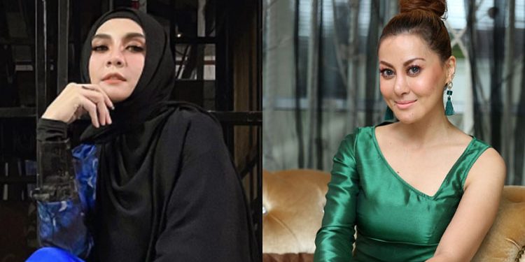 “Bukan Tak Hormat, Cuma Terkilan” – Rafiena Ambil Didi Gantikan Zizi