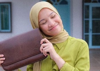“Rumah Impianku!” – Hasrat Nabila Razali Beli Rumah Sendiri Dimakbul