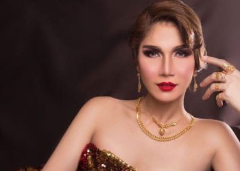 “Ya, Saya Transwoman” – Nur Sajat Akhirnya Mengaku Dia Bukan Khunsa